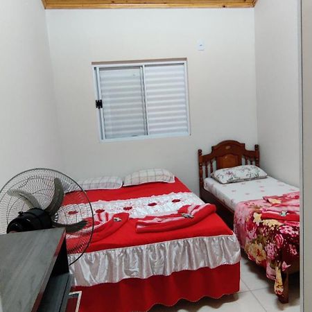 Apartamento Modelo Chale 201 Санто Анжело Екстериор снимка