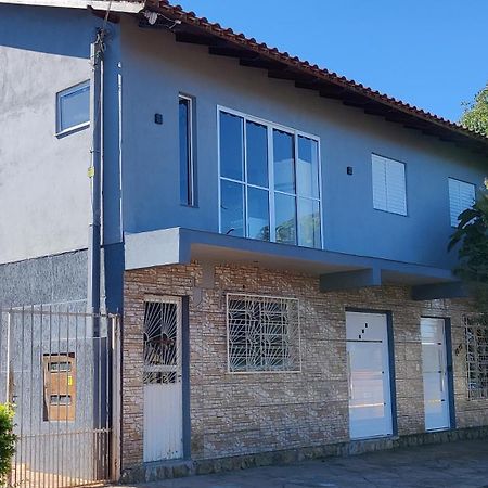 Apartamento Modelo Chale 201 Санто Анжело Екстериор снимка