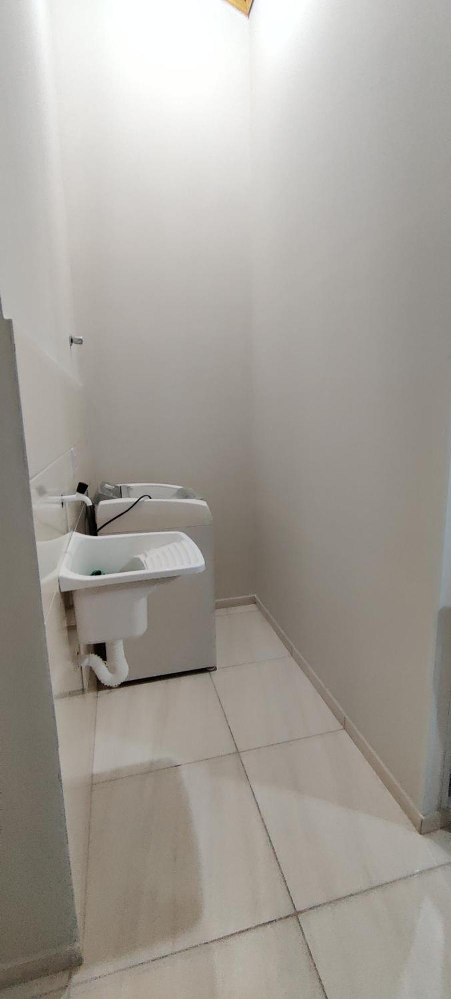 Apartamento Modelo Chale 201 Санто Анжело Екстериор снимка