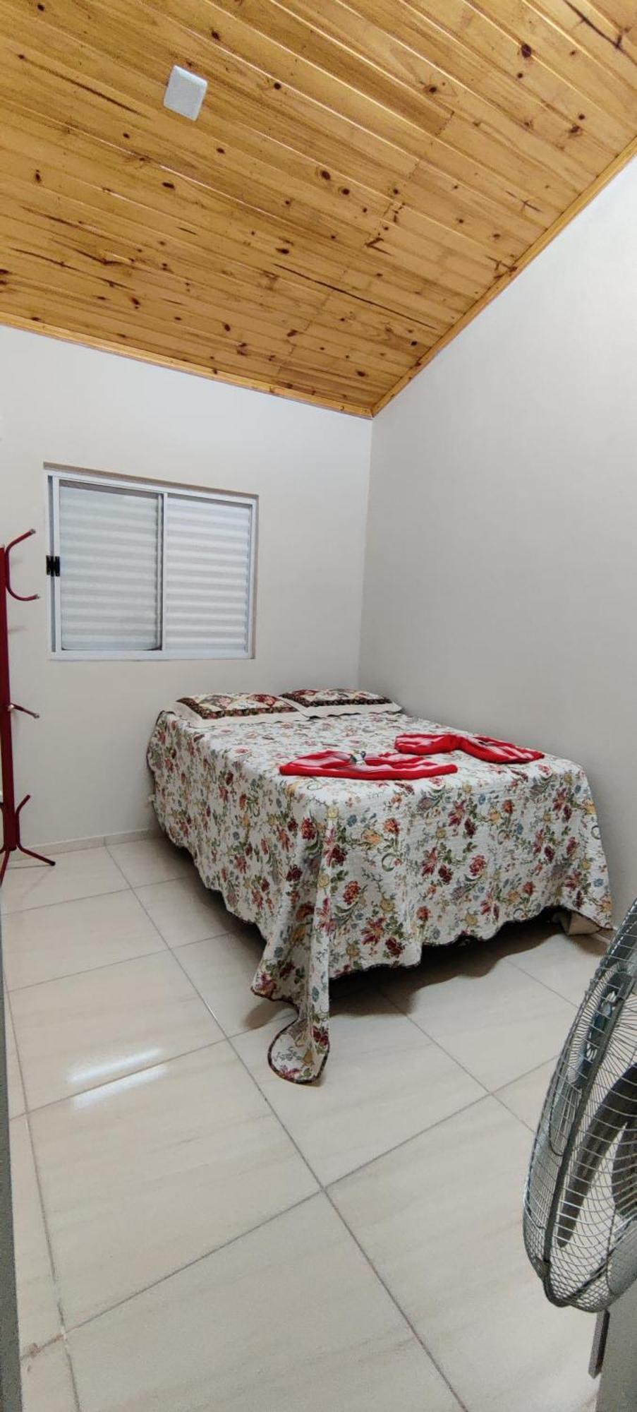 Apartamento Modelo Chale 201 Санто Анжело Екстериор снимка