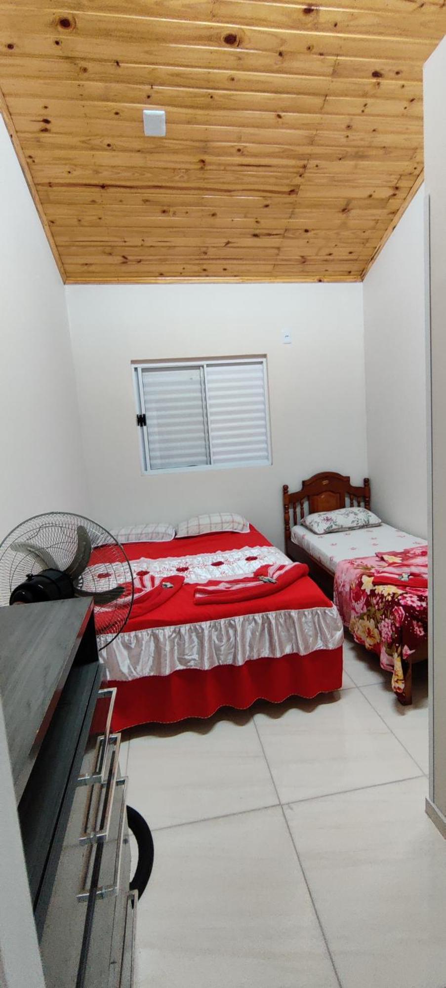 Apartamento Modelo Chale 201 Санто Анжело Екстериор снимка